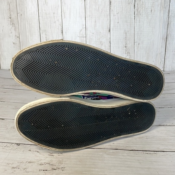 Fear of God x Converse Essentials Skid Grip Hi Unisex Sneakers - Picture 7 of 14